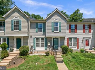 7242 Early Golden Ln, Pikesville, MD 21208