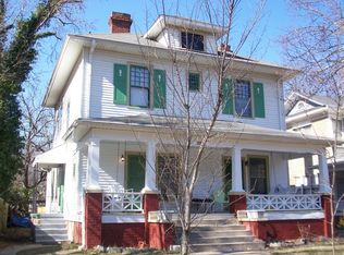 709 Chestnut St #A, Greensboro, NC 27405