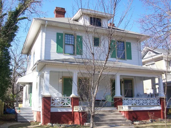 709 Chestnut St #A, Greensboro, NC 27405