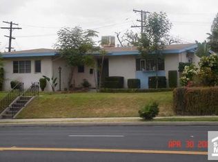 133 N Lark Ellen Ave, West Covina, CA 91791