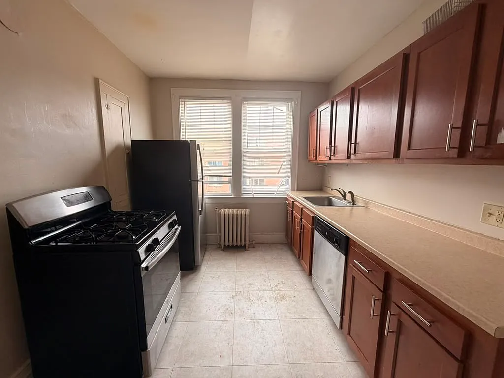 1 bed, $1,850 — Photo 1