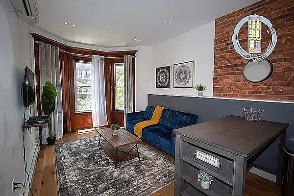 1st image of 1185 Dean St APT 1