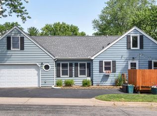 3354 Virginia Ave S, Saint Louis Park, MN 55426