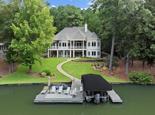 1160 Paloma Dr, Greensboro, GA 30642