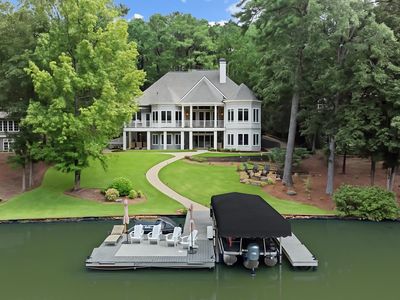 1160 Paloma Dr, Greensboro, GA, 30642