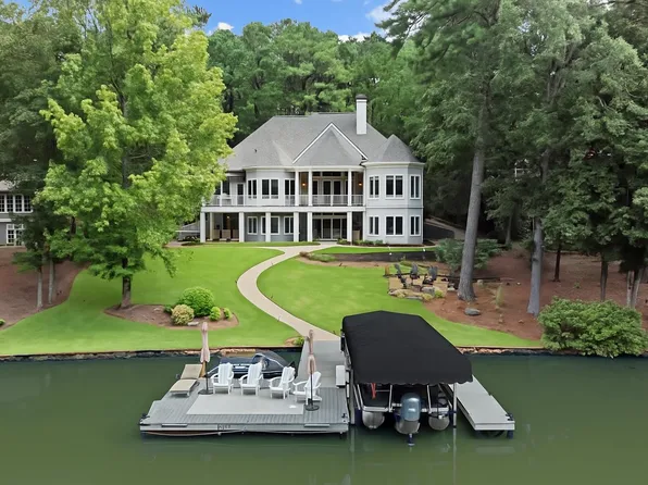 1160 Paloma Dr, Greensboro, GA 30642