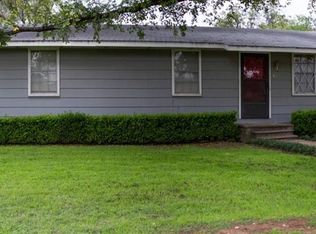 403 Barton St, Rio Vista, TX 76093