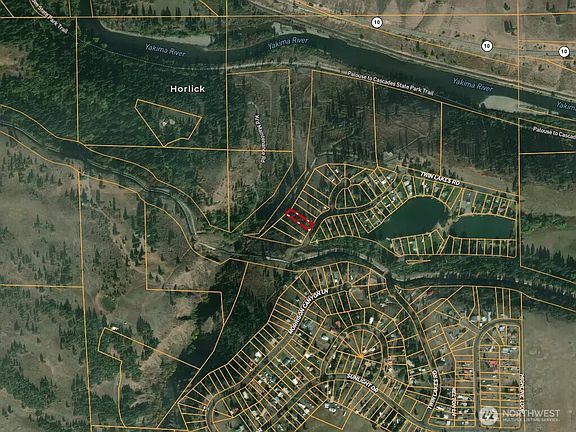 5th image of 17 XX Twin Lakes Road