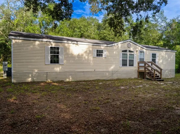 11934 CR 656H, WEBSTER, FL 33597