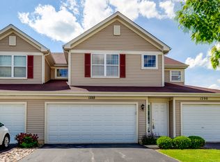 1288 Remington Dr, Volo, IL 60020