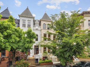 1849 Mintwood Pl NW, Washington, DC 20009