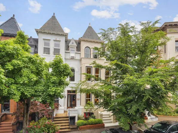 1849 Mintwood Pl NW, Washington, DC 20009