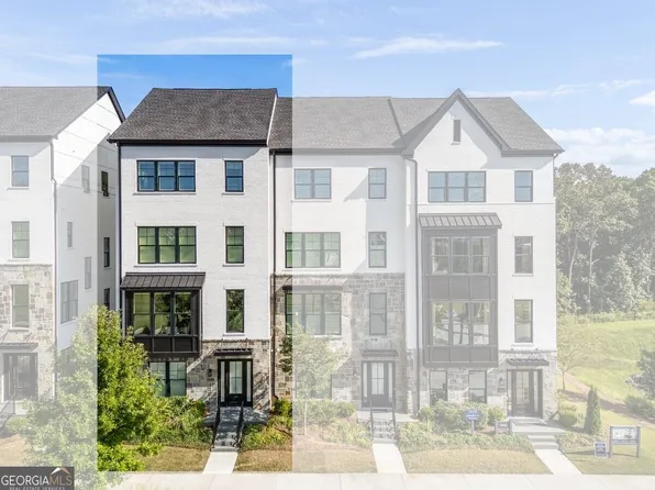 2044 Juliette Ave, Alpharetta, GA 30009