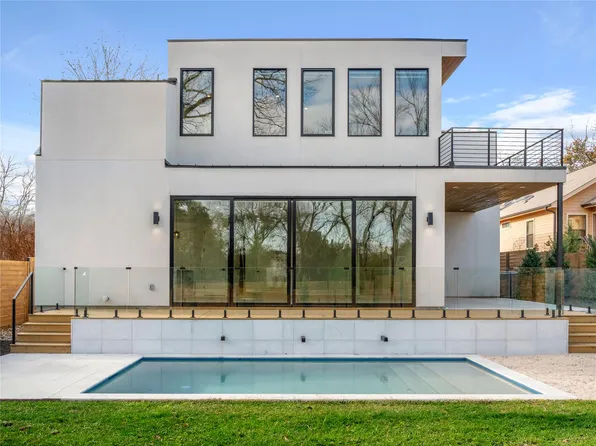 2107 Brackenridge St APT B, Austin, TX 78704