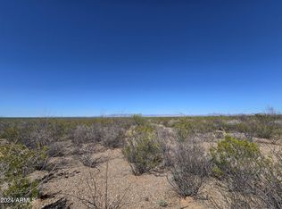 W Oro Rd #14 & 15, Bisbee, AZ 85603