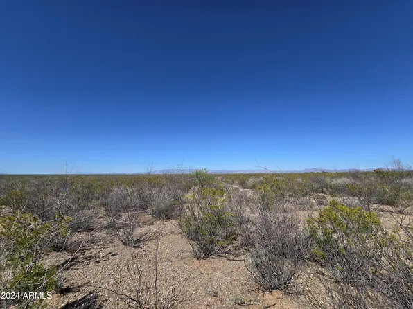 4.12 acres N Oro Road #14 & 15, Bisbee, AZ 85603