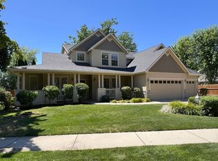 811 E Knoll Ct, Eagle, ID 83616