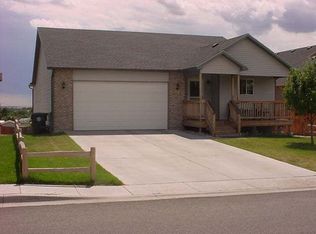 3313 Douglas St, Cheyenne, WY 82009