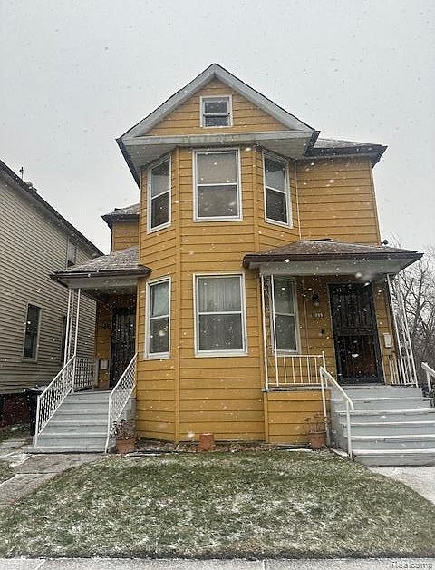1st image of 4013 Baldwin St