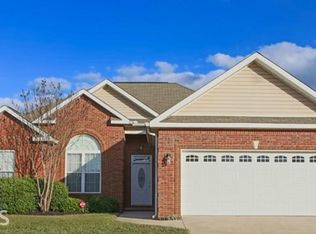 111 Finegand Pl, Warner Robins, GA 31088