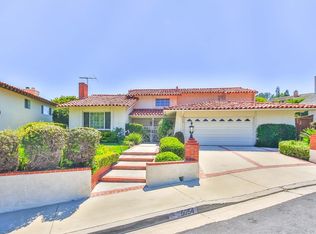 5054 Rockvalley Rd, Rancho Palos Verdes, CA 90275