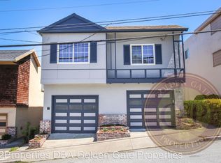 314 Polaris Way, San Francisco, CA 94112