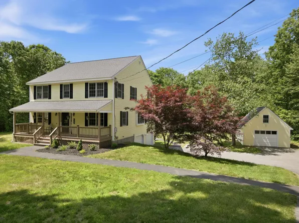 53 Ruonala Road, Milford, NH 03055