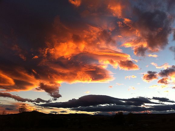 Sunsets