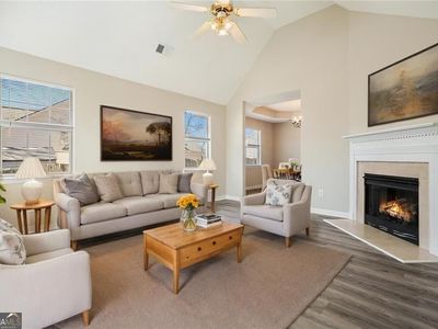 43 Pointe North Dr, Cartersville, GA, 30120