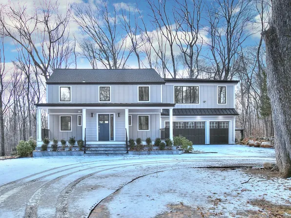 27 Ground Pine Road, Wilton, CT 06897