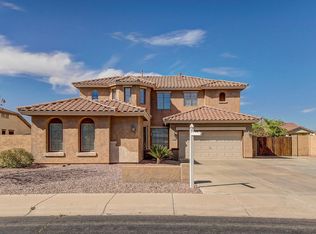 1302 E Indigo St, Gilbert, AZ 85298
