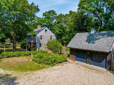 394 Quaker Meetinghouse Road, East Sandwich, MA, 02537