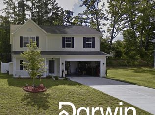 2203 Regent Ct, Creedmoor, NC 27522