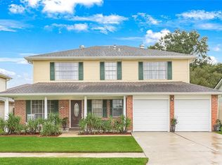 1201 Kathleen Ave, Metairie, LA 70003