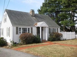 9 Madison Rd, Waltham, MA 02453