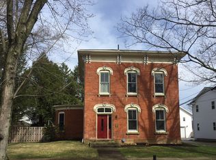 103 Markey St, Bellville, OH 44813