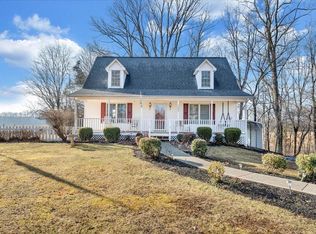 2695 Hardy Rd, Hardy, VA 24101