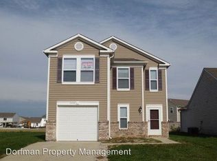 8430 Sansa St, Camby, IN 46113