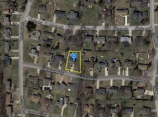 705 Mississinewa Rd, Chesterton, IN 46304