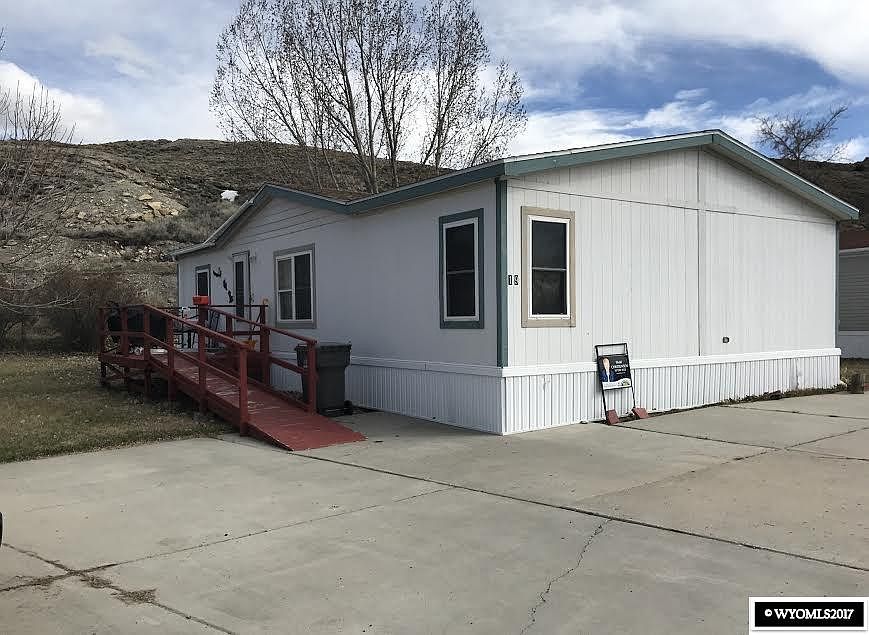 1st image of 1620 W 2nd St Lot 19
