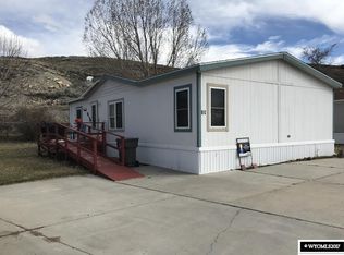 1620 W 2nd St LOT 19, Rock Springs, WY 82901