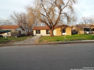 7331 Glen Hts, San Antonio, TX 78239