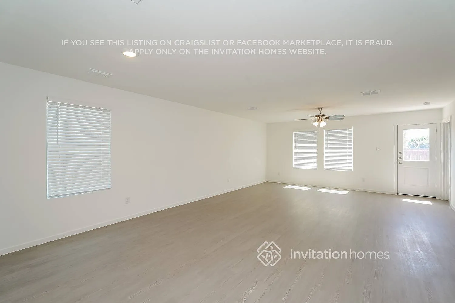 5058 Volunteer Drive Ennis, TX 75119 — Photo 3