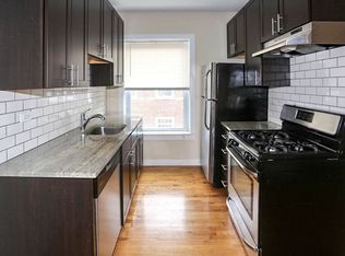 5224 N Damen Ave #3C, Chicago, IL 60625