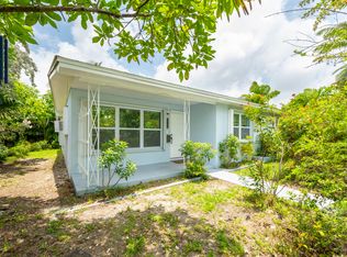 2401 Harris Ave, Key West, FL 33040