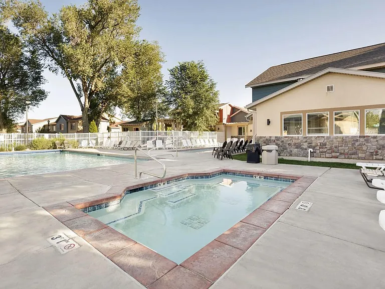 3723 W Lilac Heights Dr — Photo 41