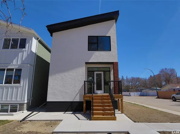 2475 McAra STREET, Regina, SK S4N 2W6