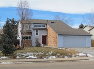 135 Hoover Ave, Louisville, CO 80027