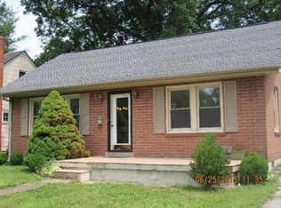 1723 Courtney Ave, Lexington, KY 40505