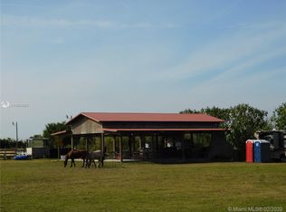 20750 SW 207th Ave, Miami, FL 33187